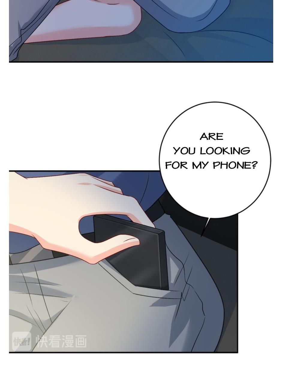 Read CEO Above, Me Below Manga Online