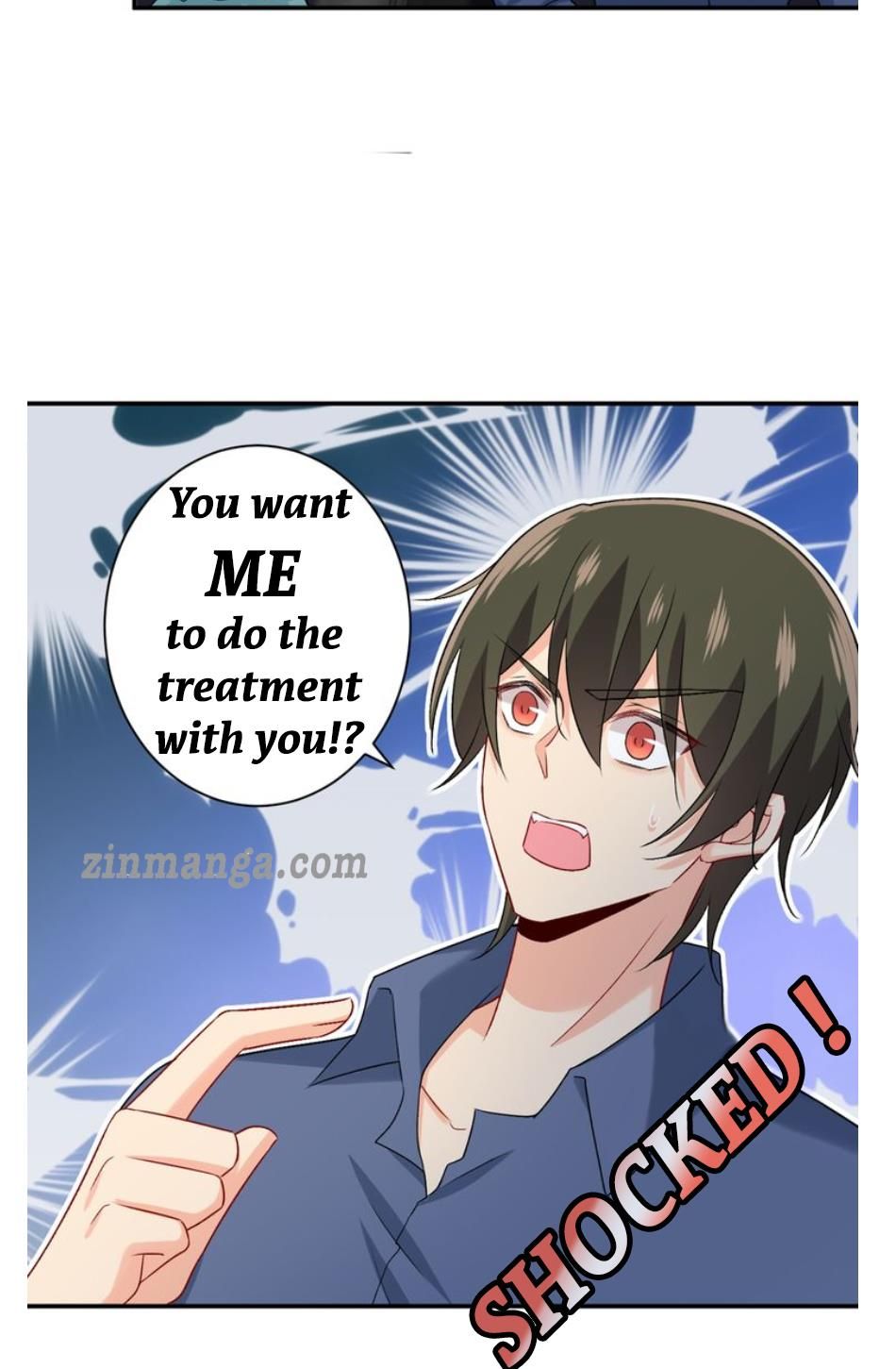 Read CEO Above, Me Below Manga Online