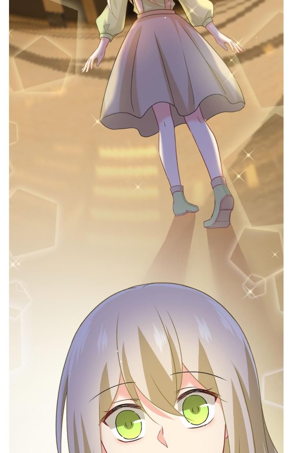 Read CEO Above, Me Below Manga Online