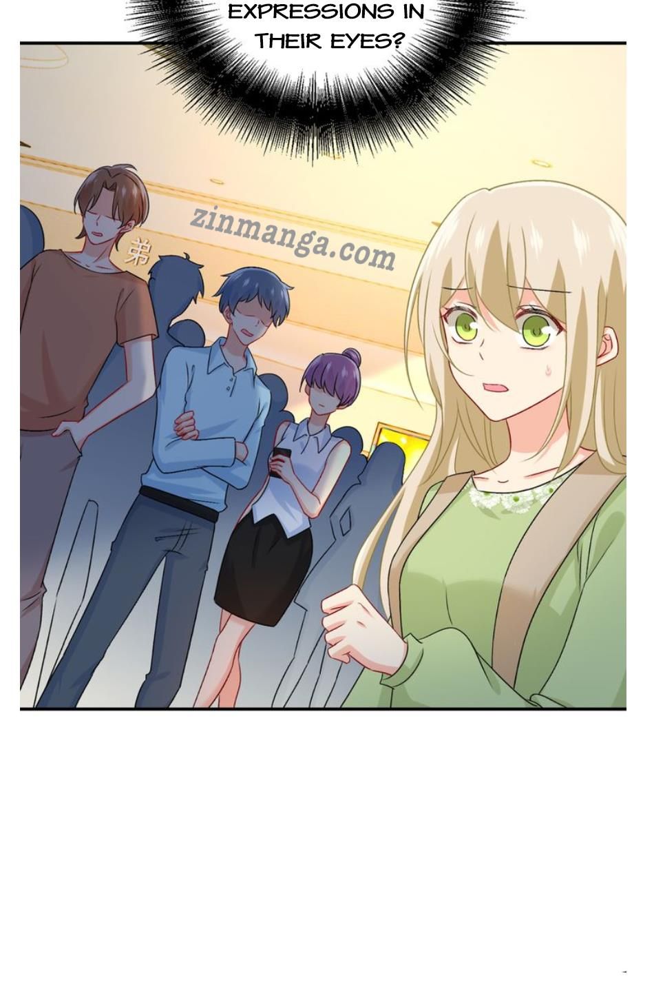 Read CEO Above, Me Below Manga Online