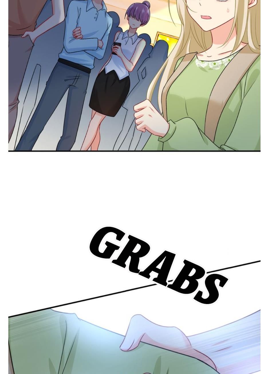 Read CEO Above, Me Below Manga Online
