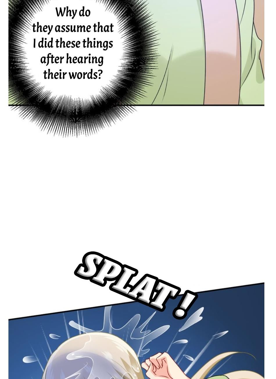 Read CEO Above, Me Below Manga Online