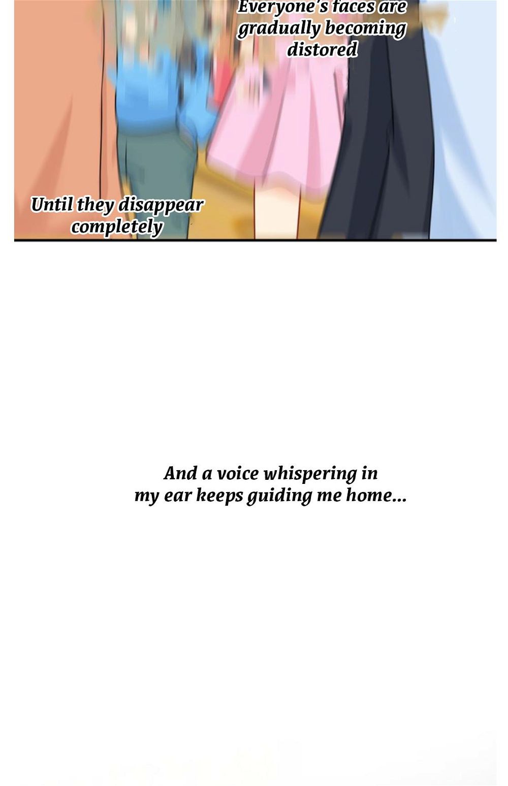 Read CEO Above, Me Below Manga Online