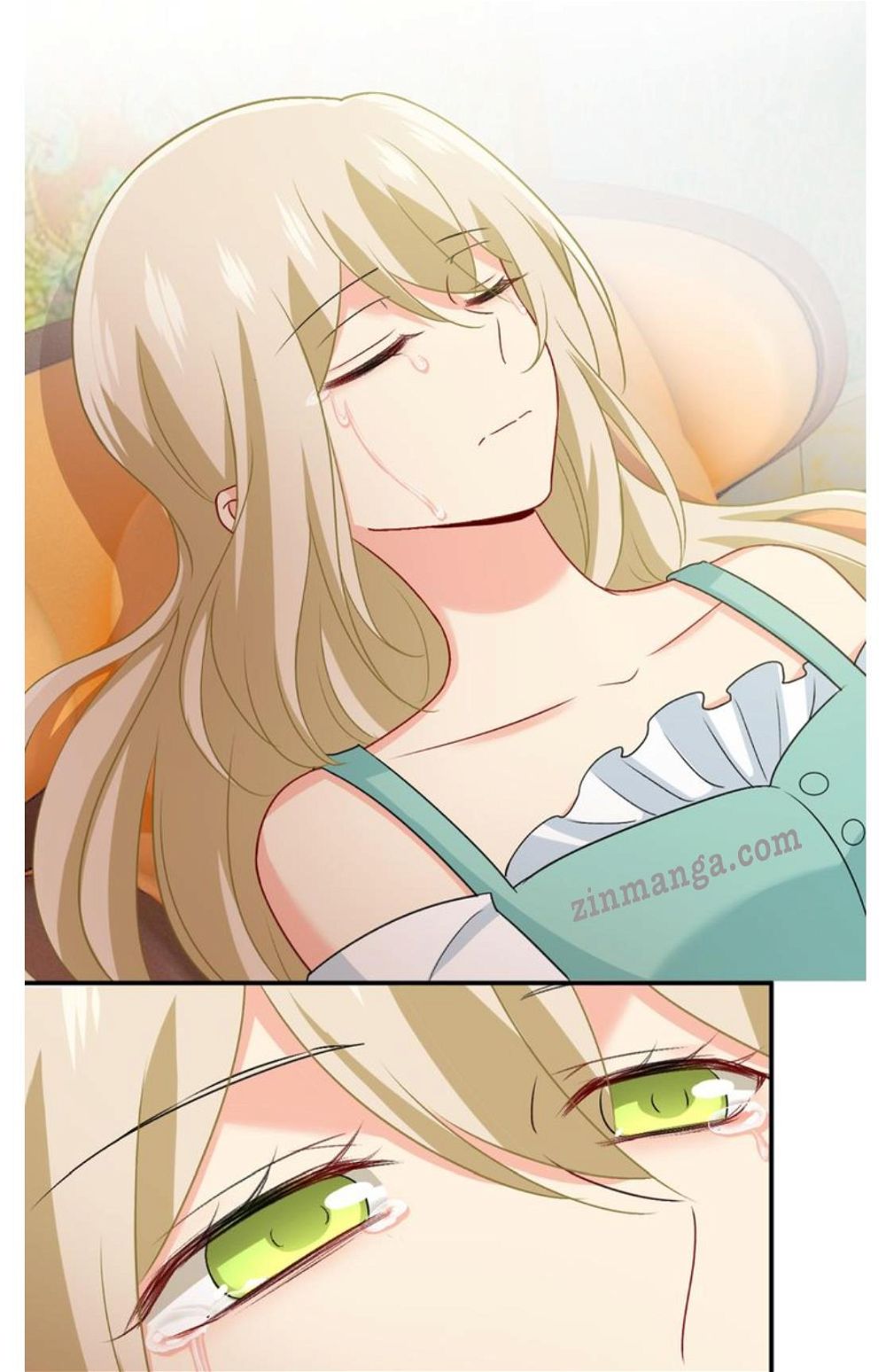 Read CEO Above, Me Below Manga Online
