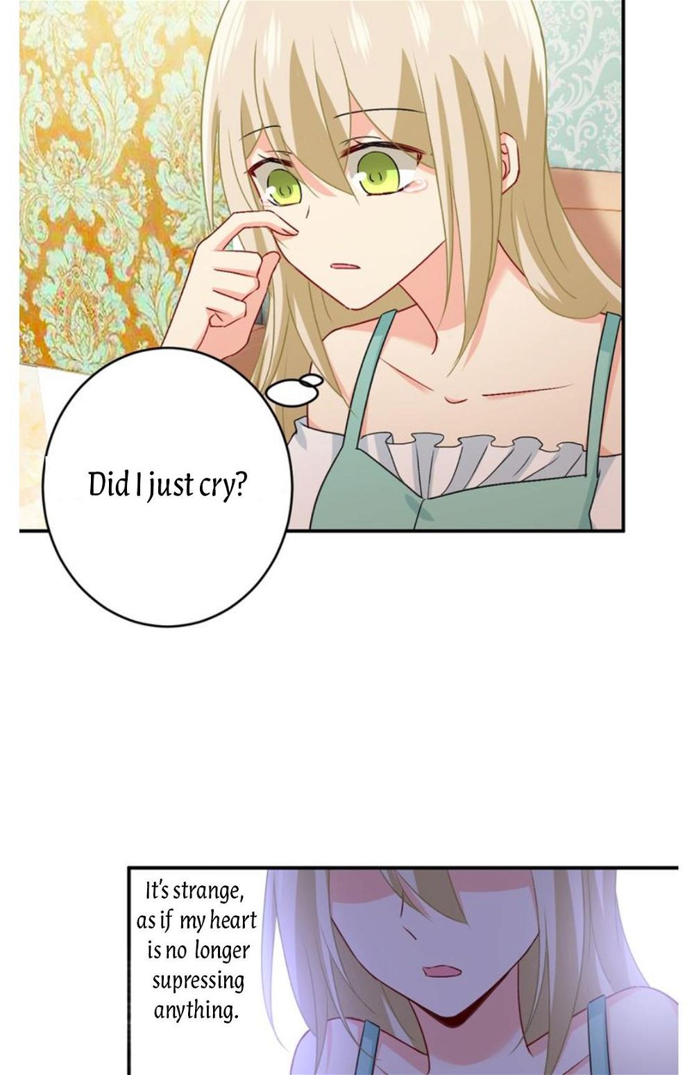 Read CEO Above, Me Below Manga Online