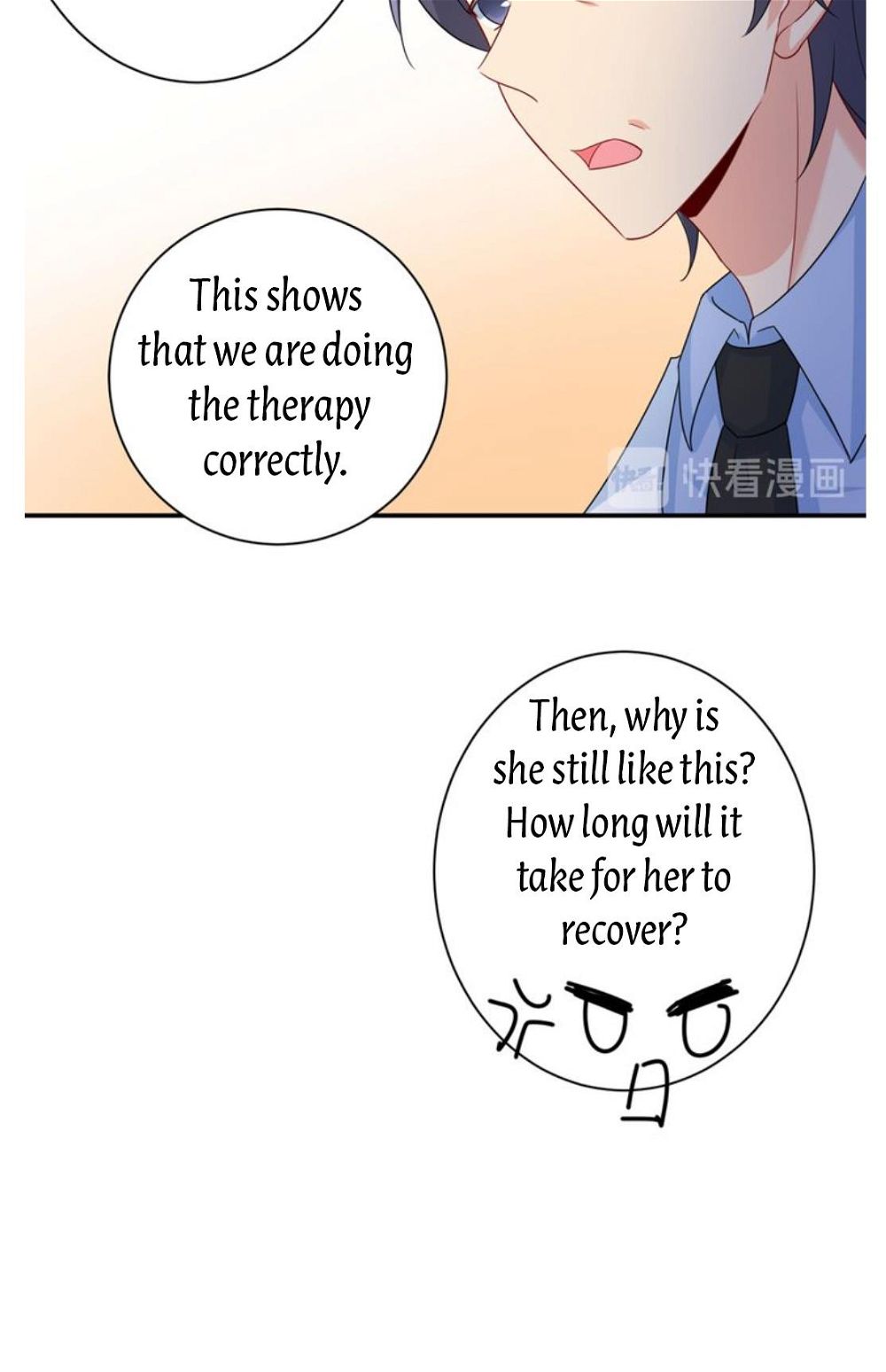 Read CEO Above, Me Below Manga Online