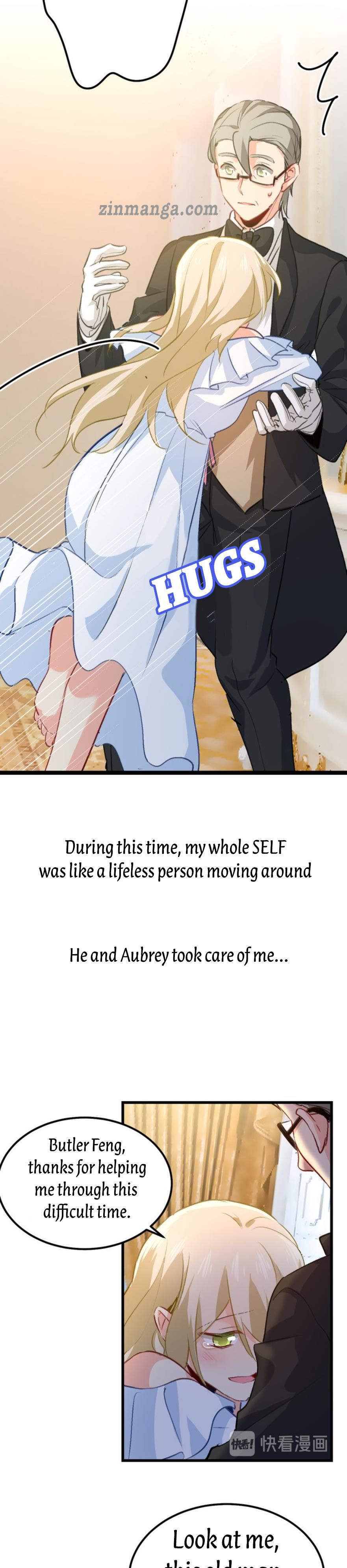 Read CEO Above, Me Below Manga Online