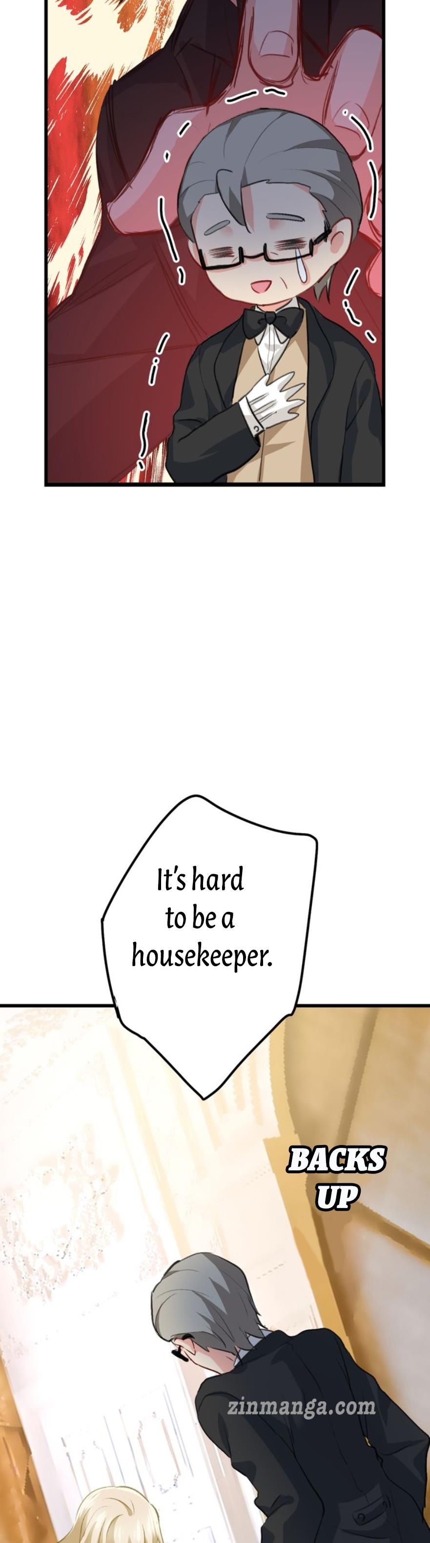 Read CEO Above, Me Below Manga Online