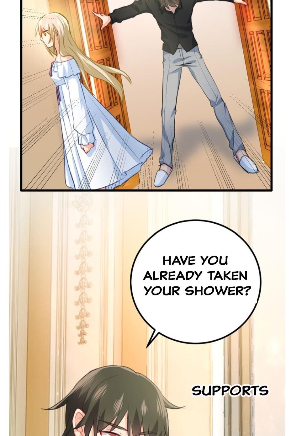 Read CEO Above, Me Below Manga Online