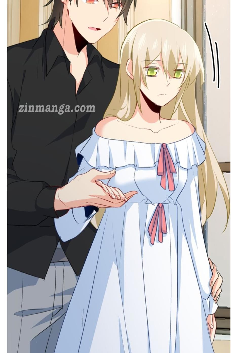 Read CEO Above, Me Below Manga Online