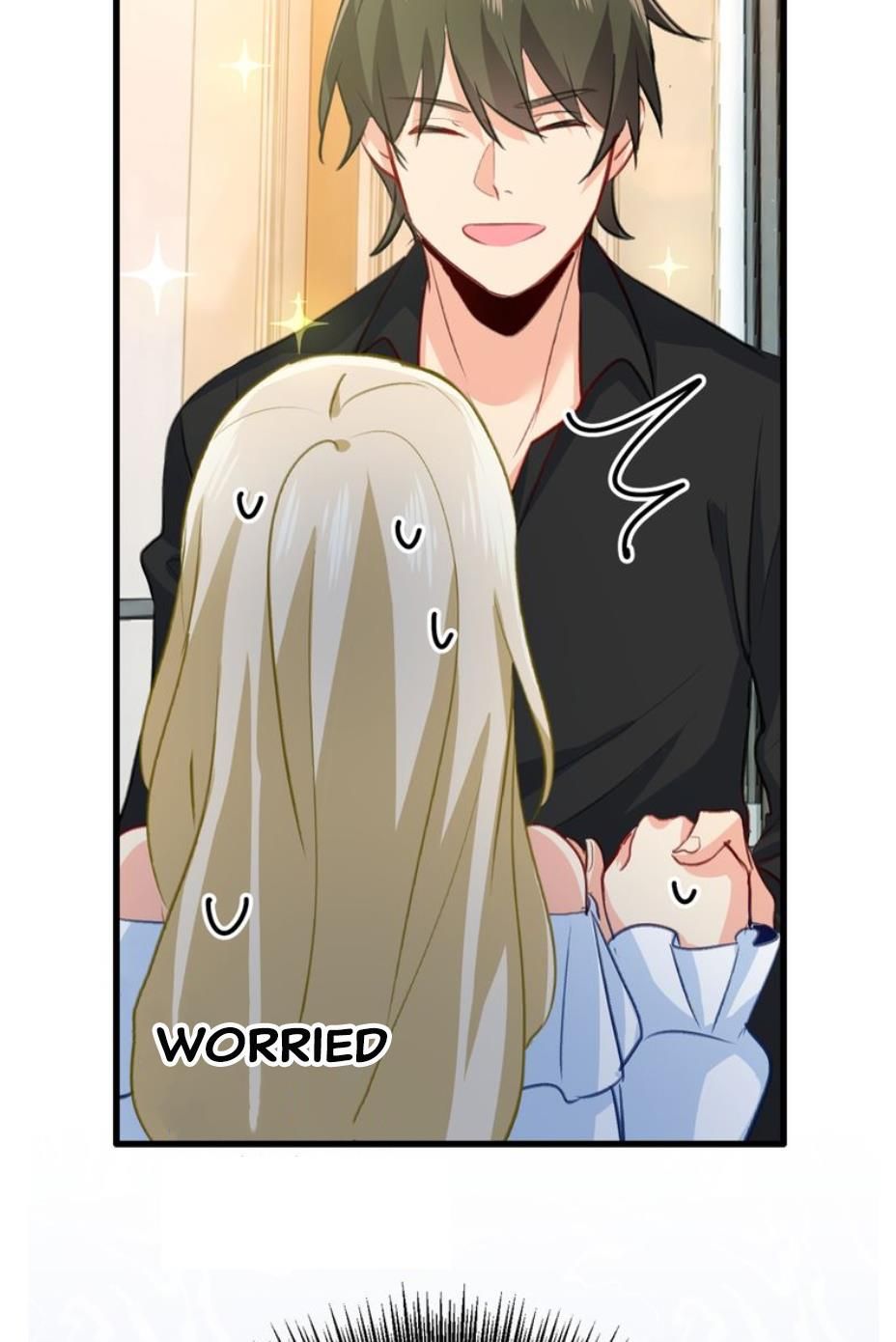 Read CEO Above, Me Below Manga Online