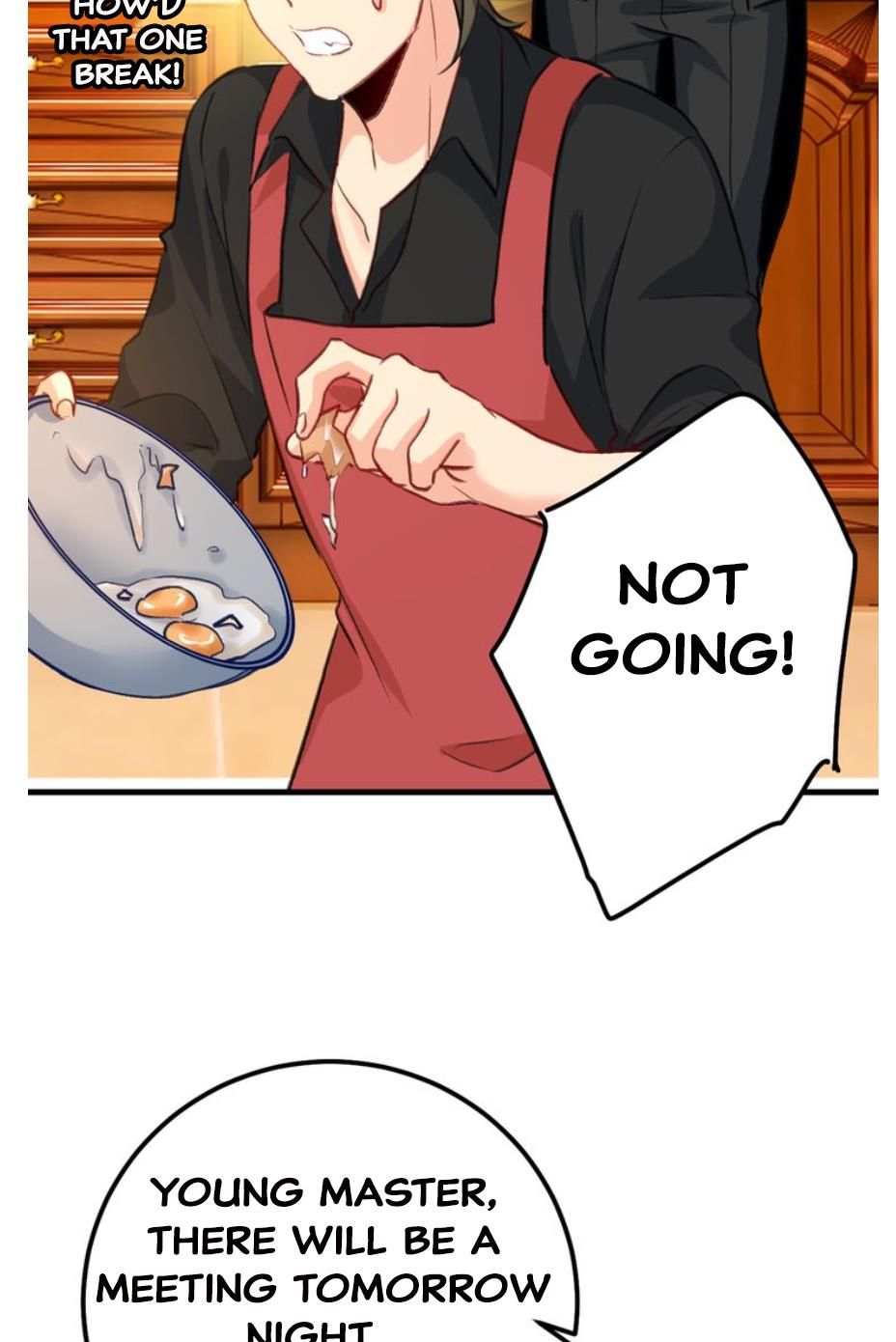 Read CEO Above, Me Below Manga Online