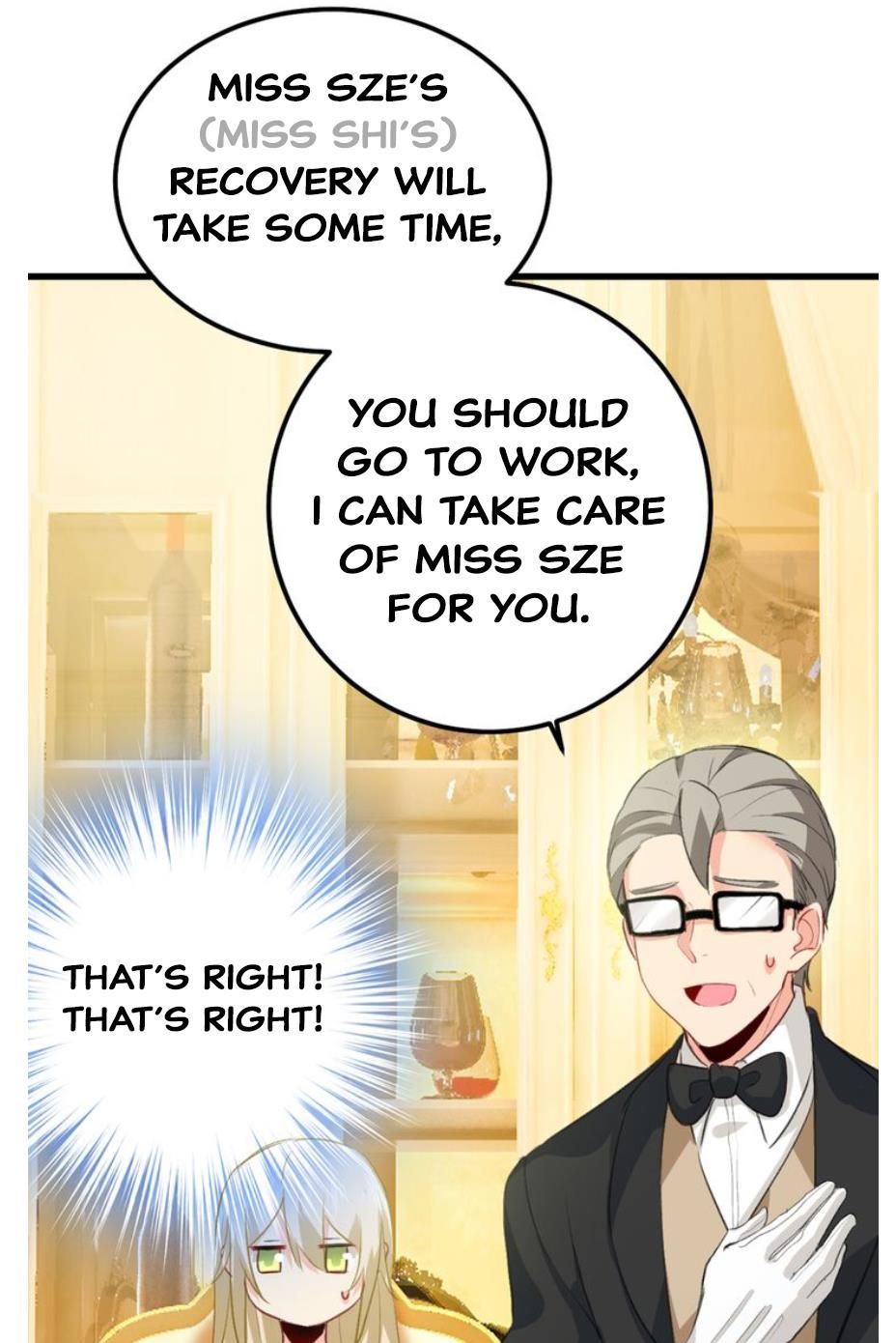 Read CEO Above, Me Below Manga Online