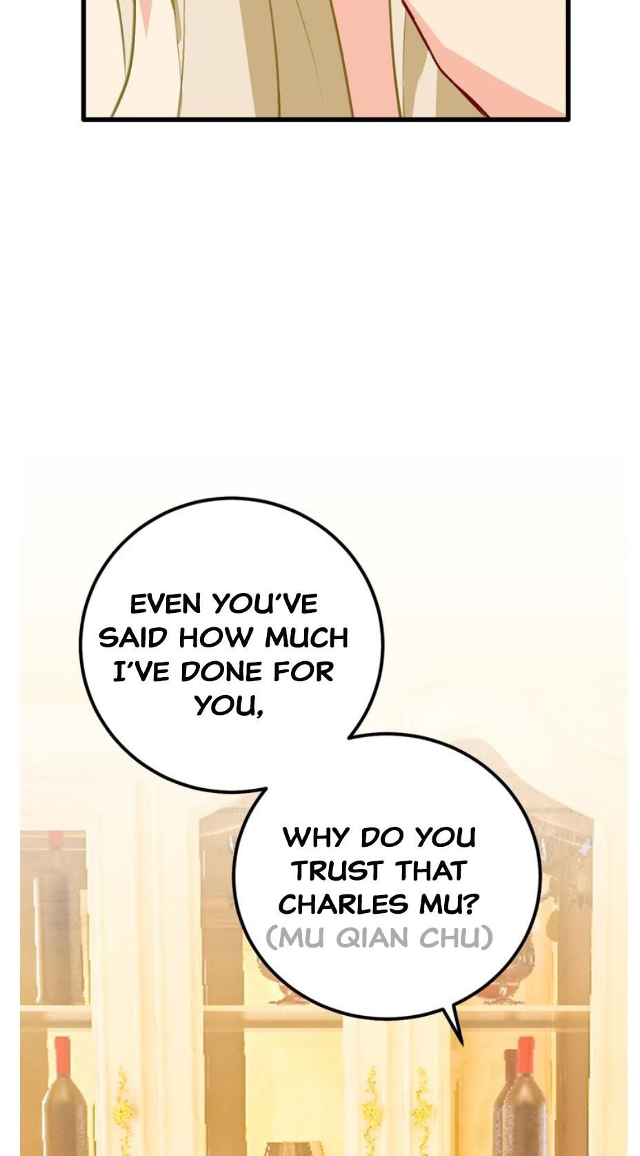 Read CEO Above, Me Below Manga Online