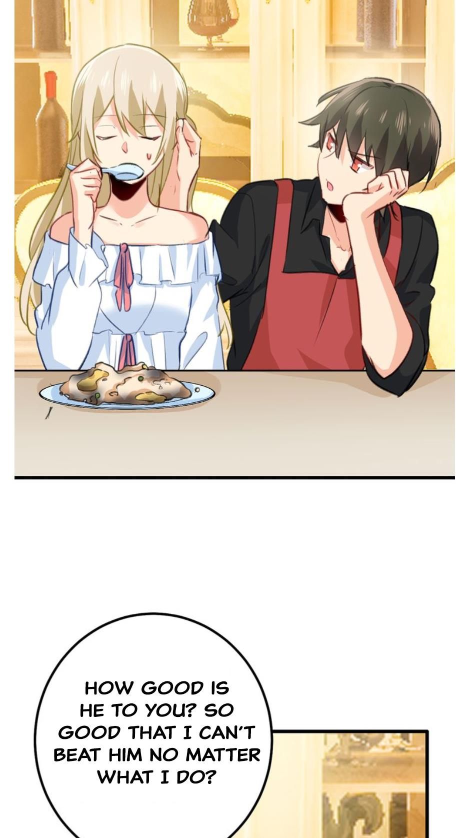 Read CEO Above, Me Below Manga Online