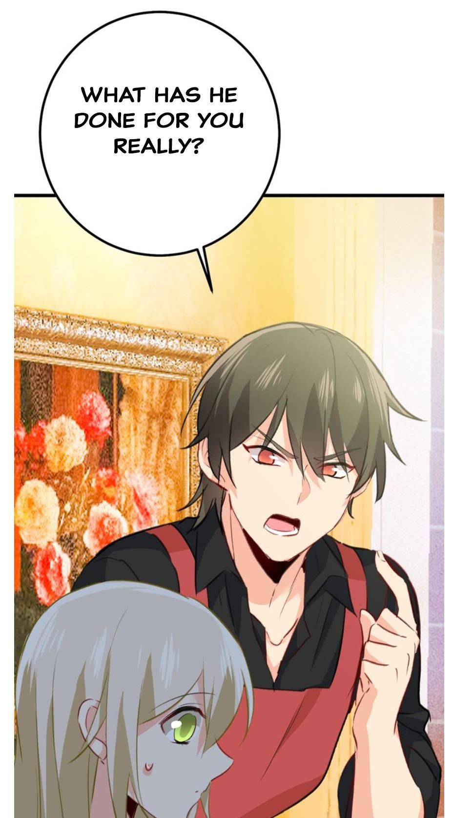 Read CEO Above, Me Below Manga Online