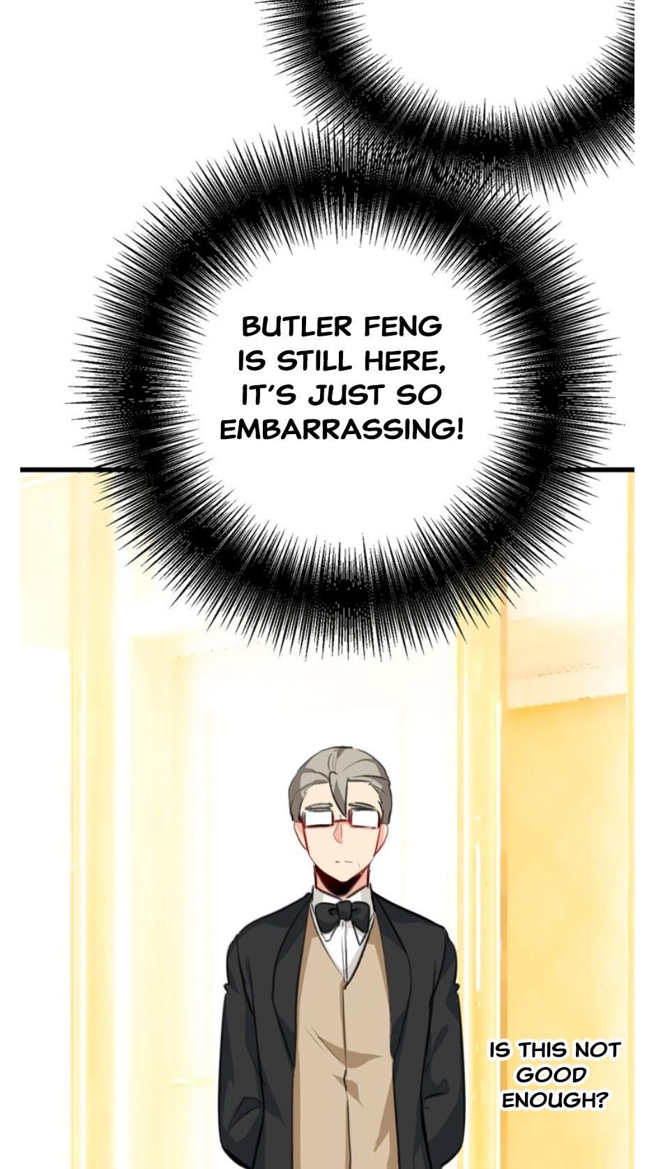 Read CEO Above, Me Below Manga Online