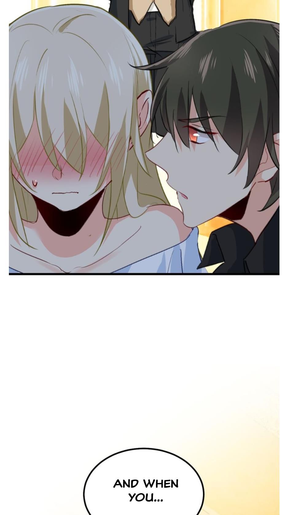 Read CEO Above, Me Below Manga Online