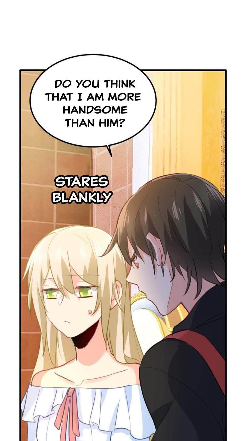 Read CEO Above, Me Below Manga Online