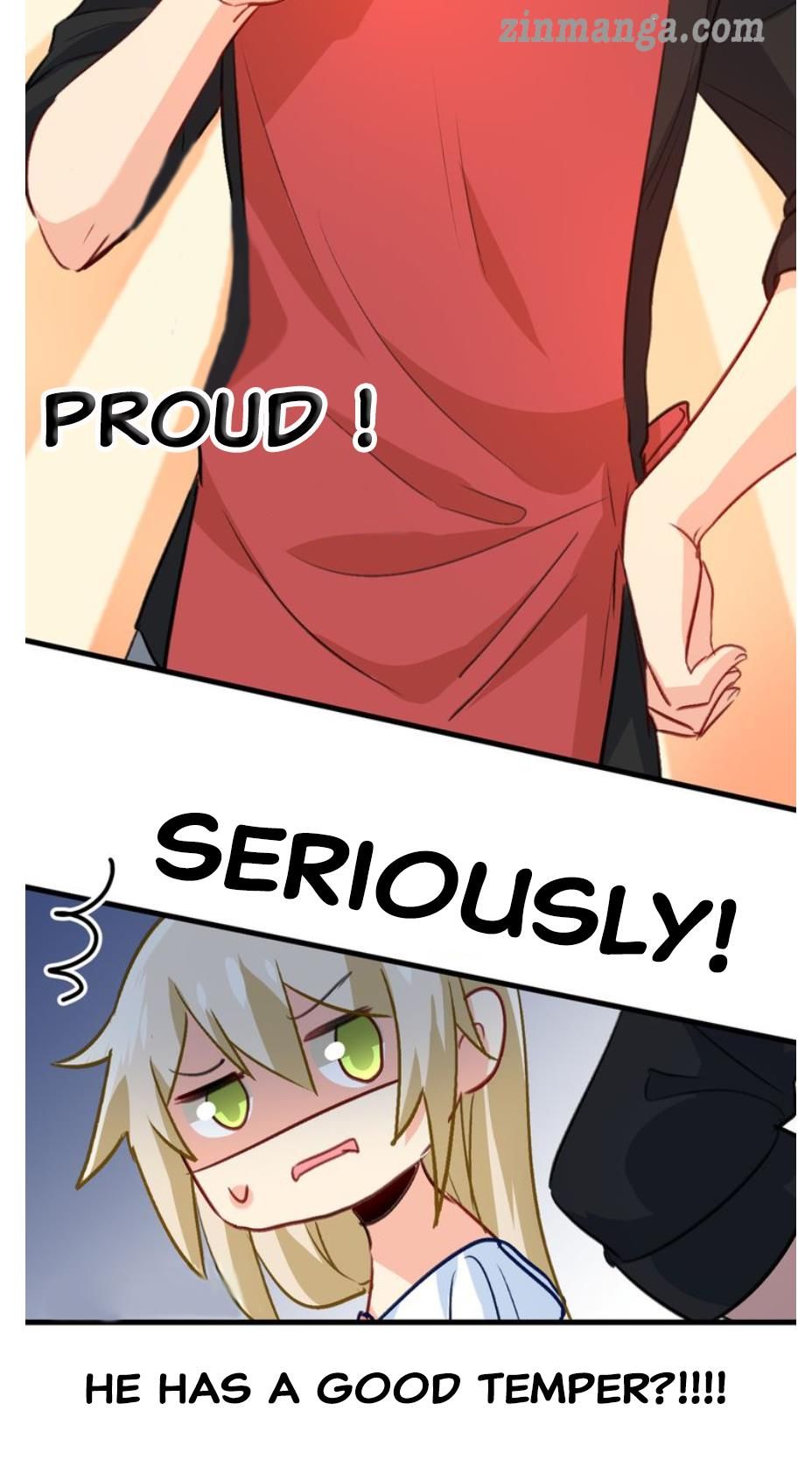 Read CEO Above, Me Below Manga Online