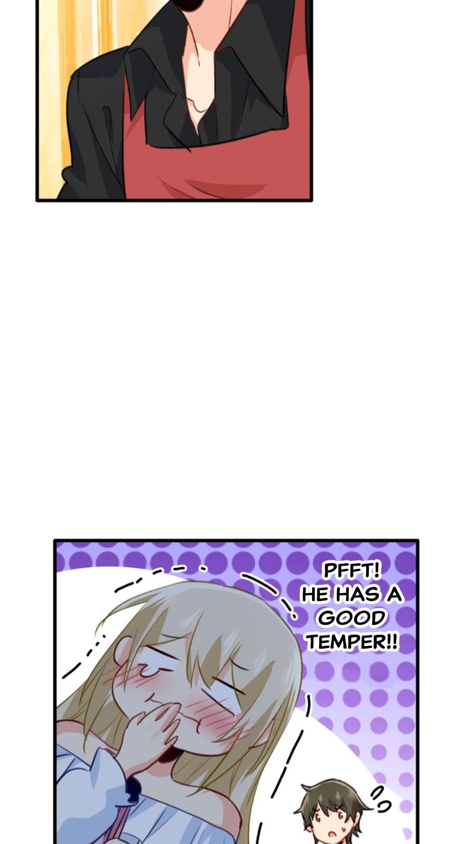 Read CEO Above, Me Below Manga Online