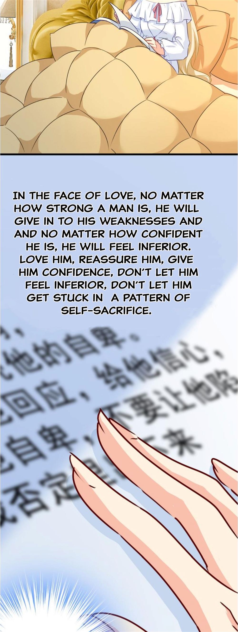 Read CEO Above, Me Below Manga Online