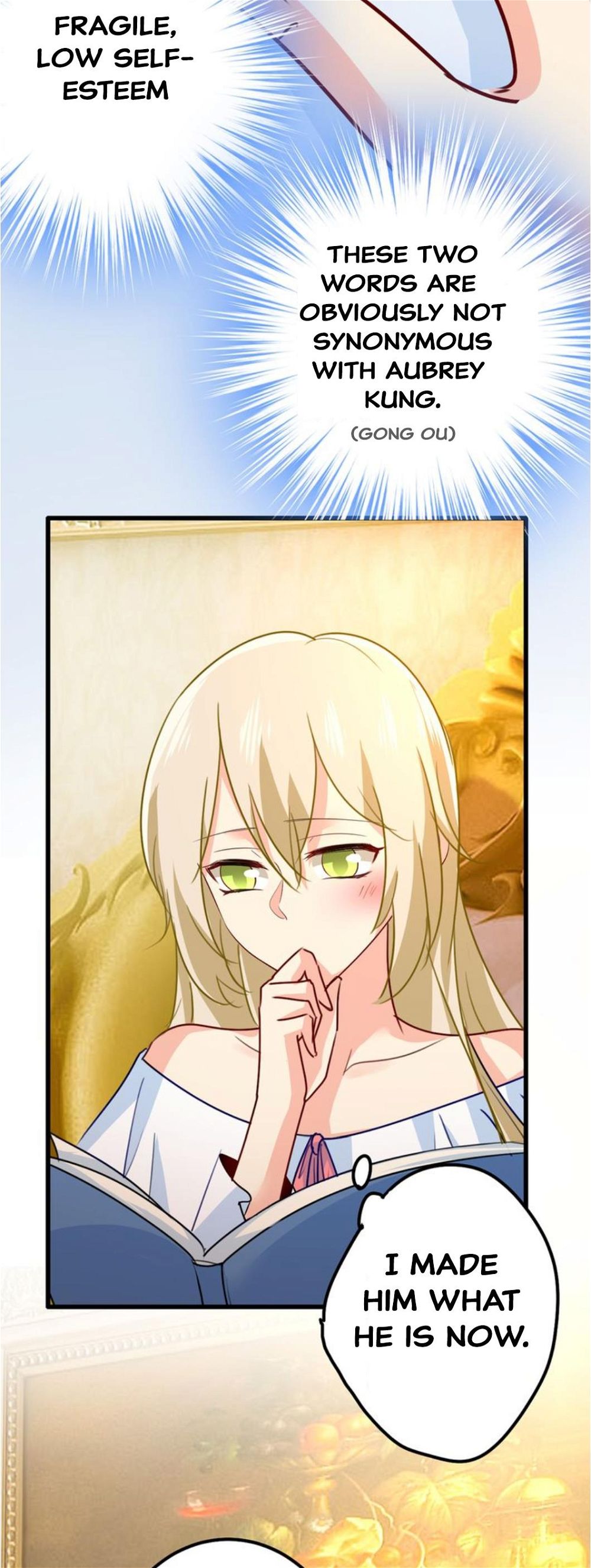 Read CEO Above, Me Below Manga Online