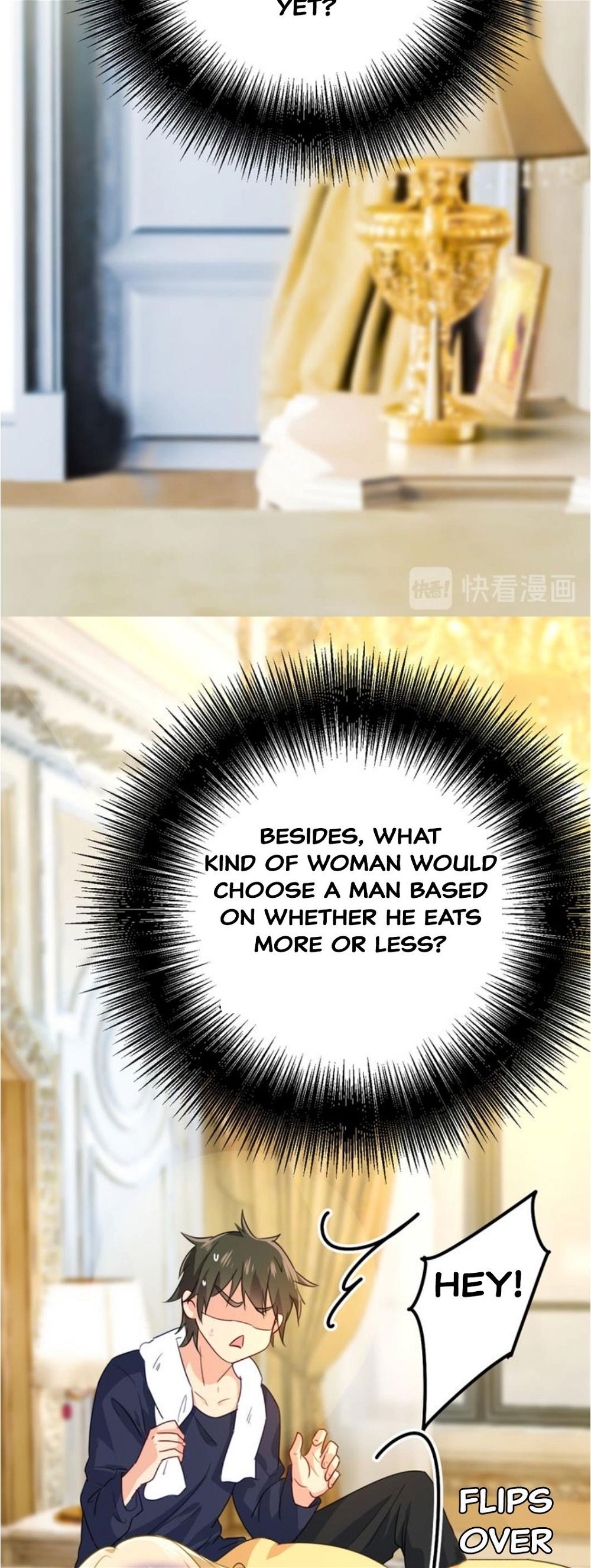 Read CEO Above, Me Below Manga Online