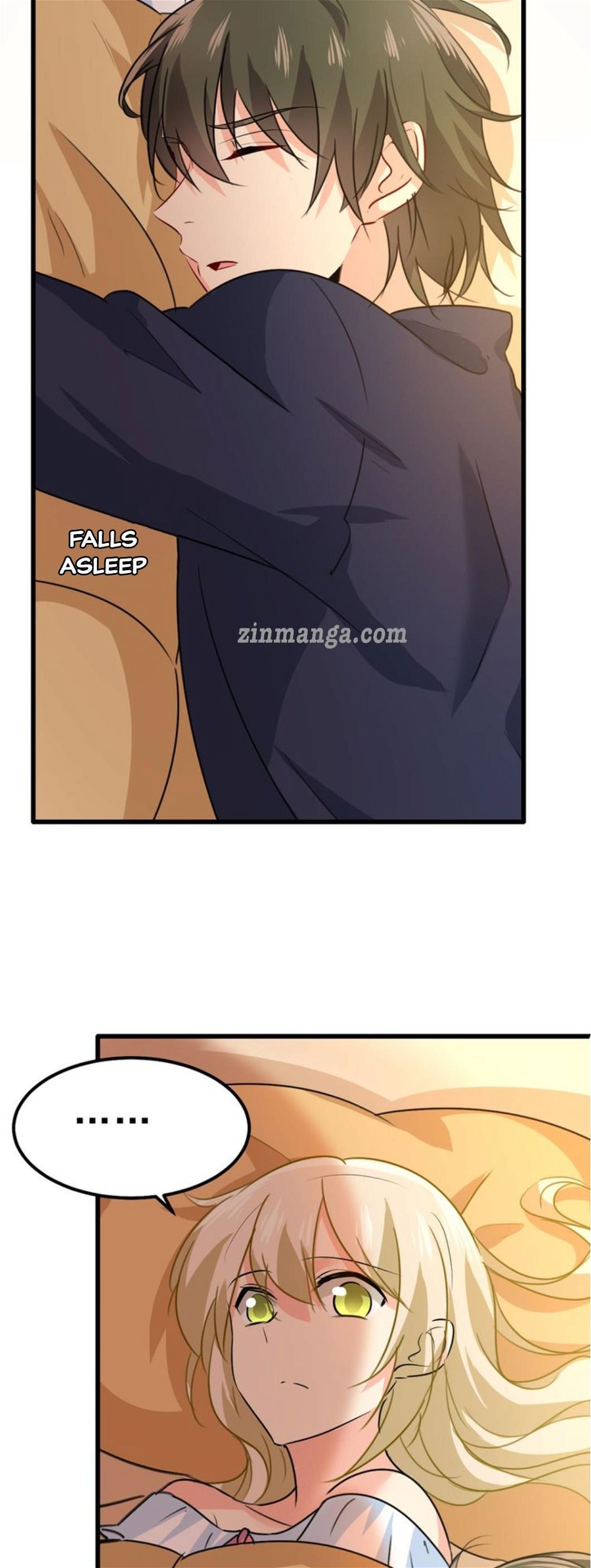 Read CEO Above, Me Below Manga Online