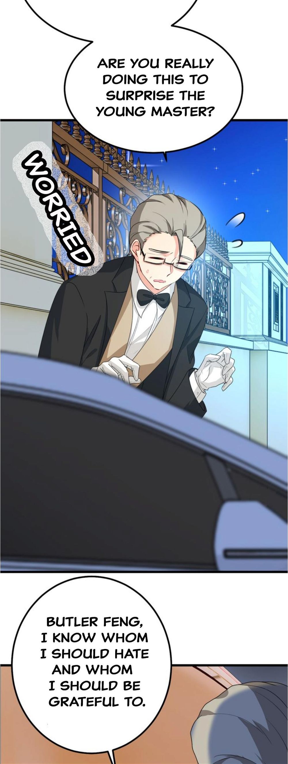Read CEO Above, Me Below Manga Online