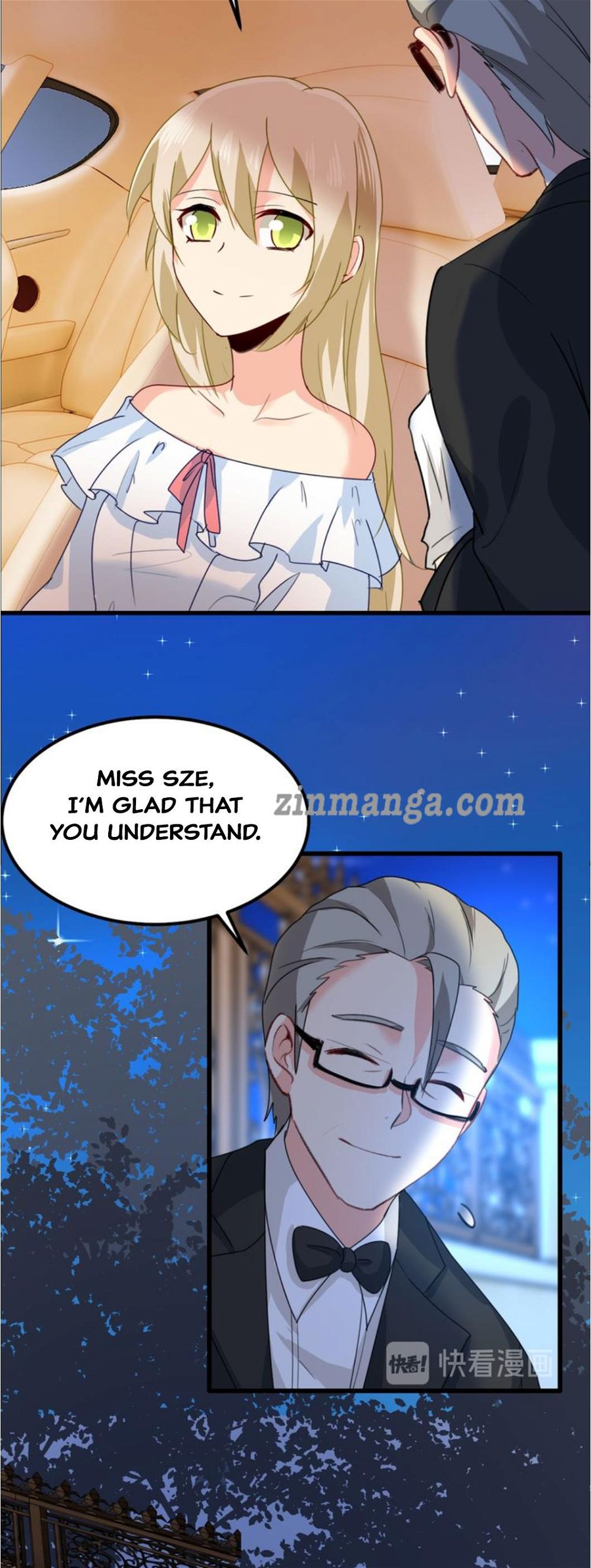 Read CEO Above, Me Below Manga Online