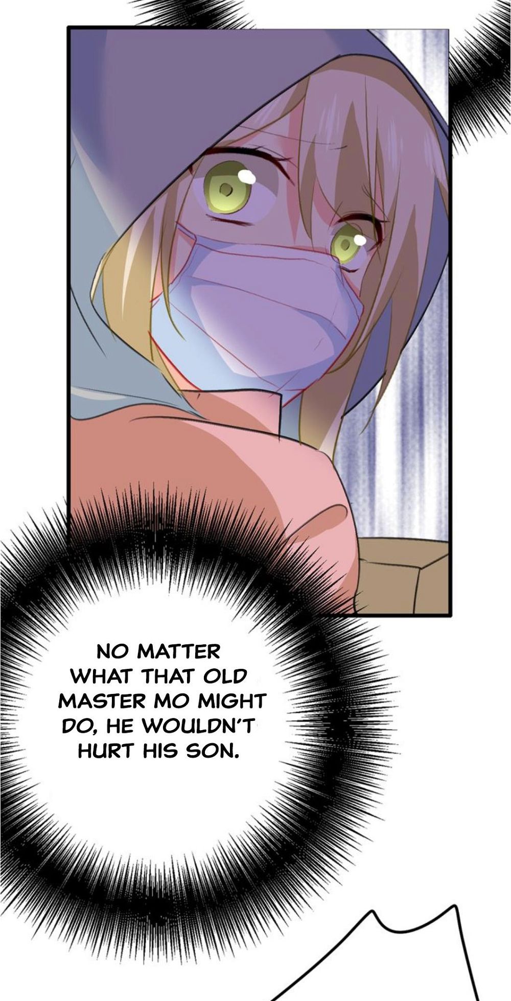 Read CEO Above, Me Below Manga Online