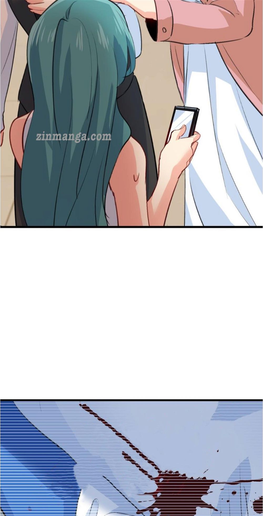 Read CEO Above, Me Below Manga Online
