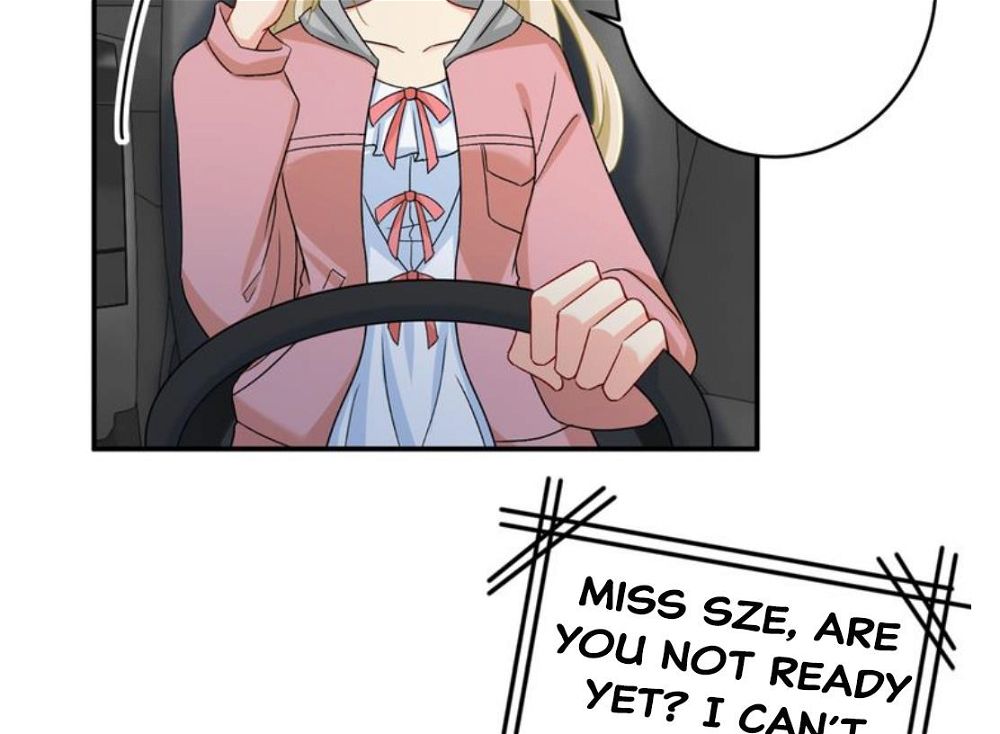 Read CEO Above, Me Below Manga Online