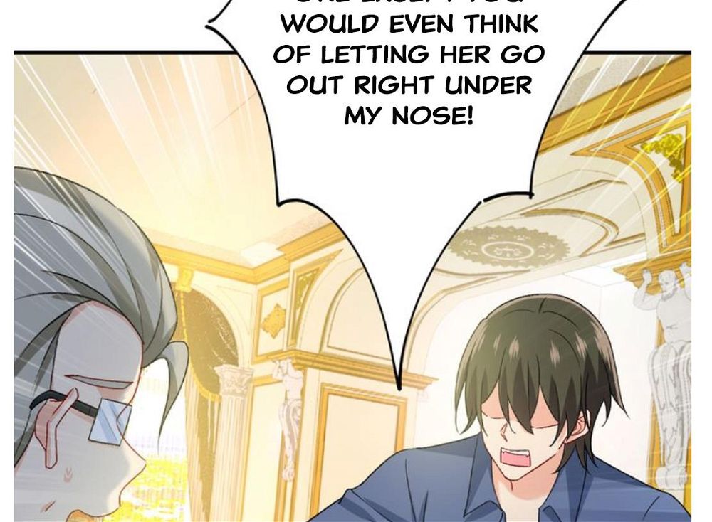 Read CEO Above, Me Below Manga Online