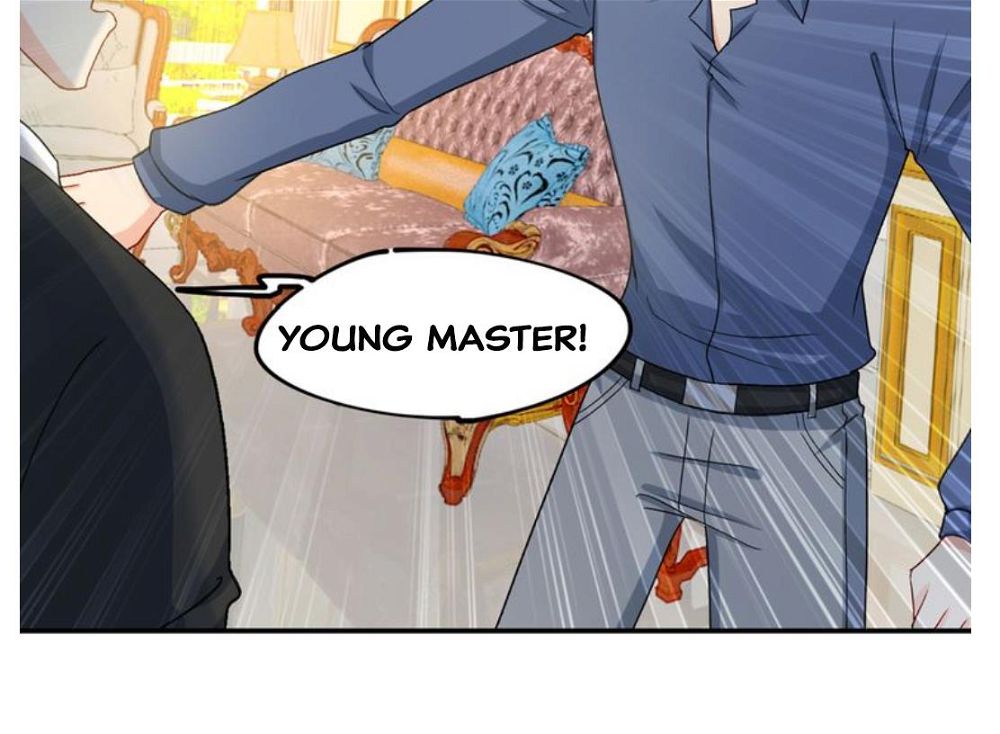 Read CEO Above, Me Below Manga Online