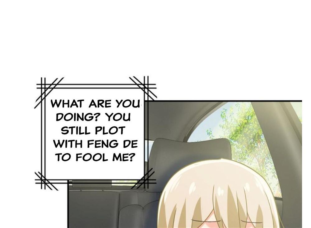 Read CEO Above, Me Below Manga Online