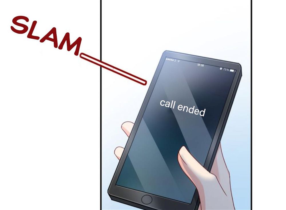 Read CEO Above, Me Below Manga Online