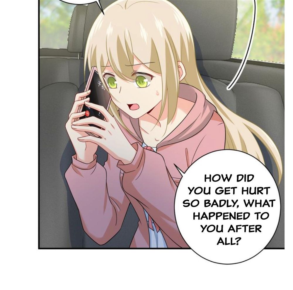 Read CEO Above, Me Below Manga Online