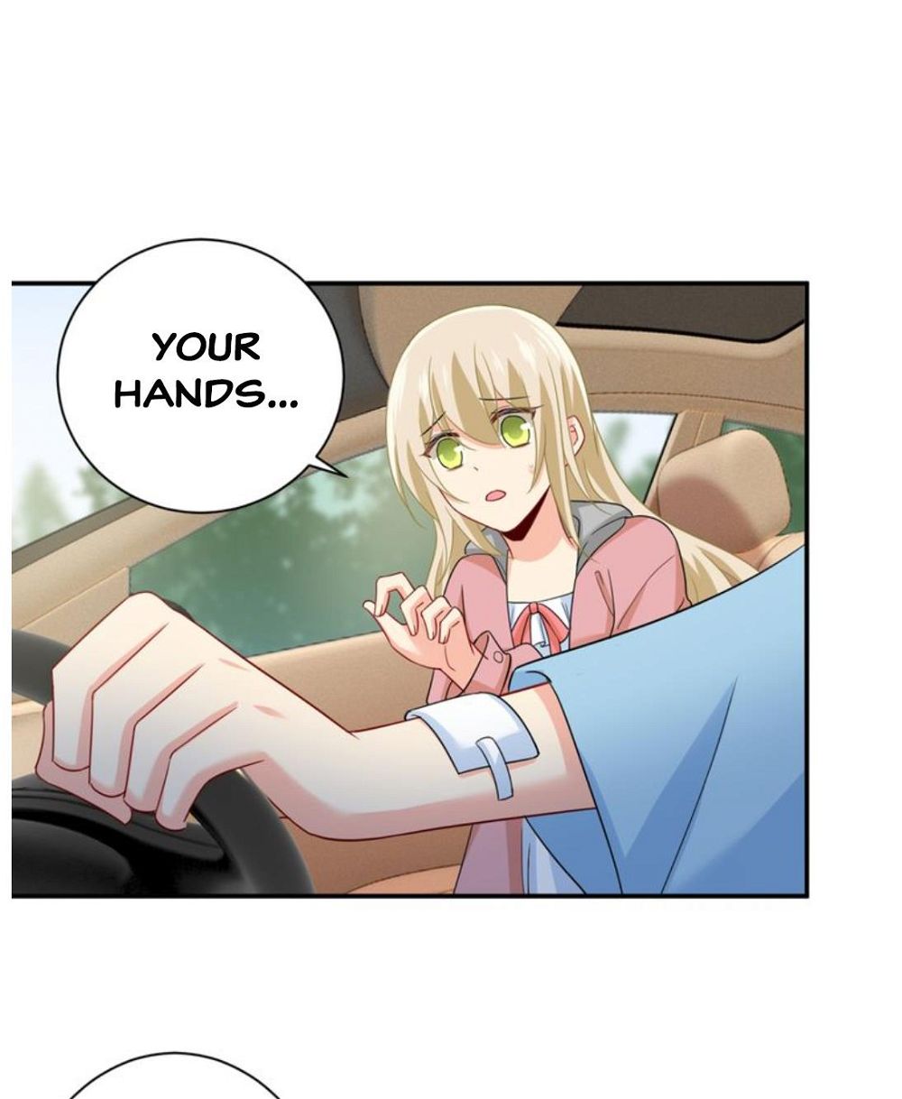 Read CEO Above, Me Below Manga Online
