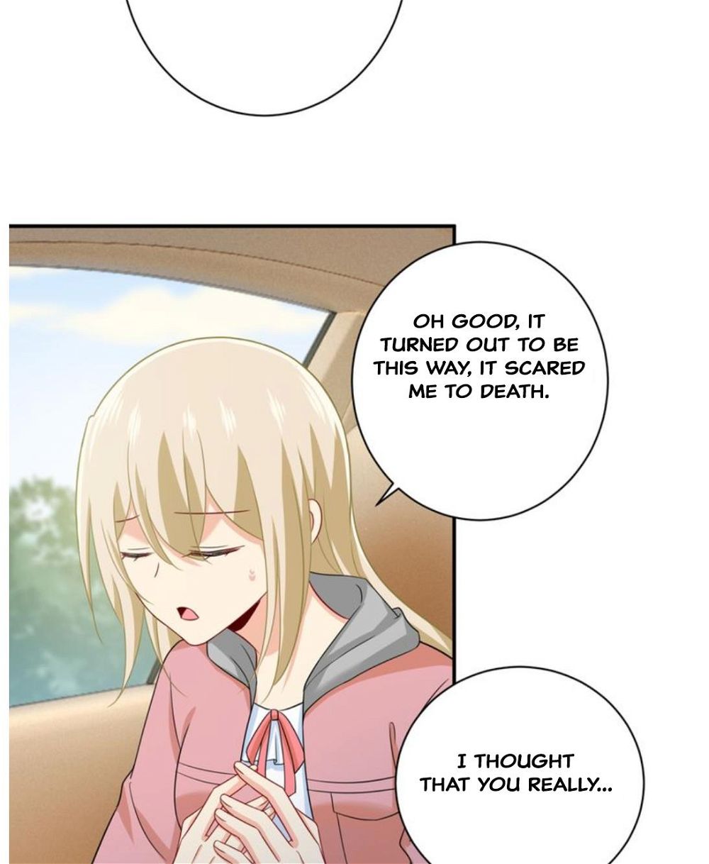Read CEO Above, Me Below Manga Online