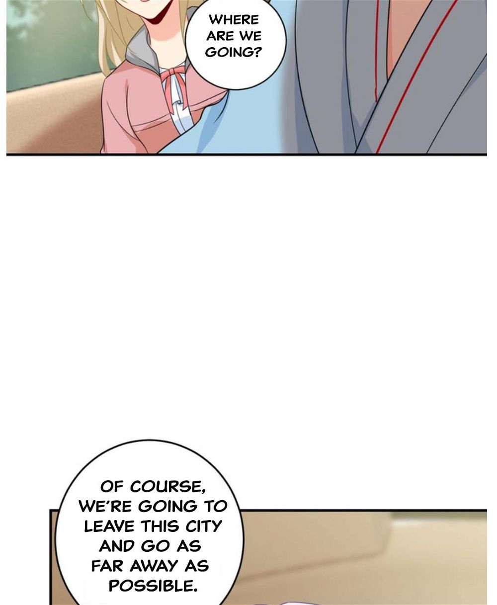 Read CEO Above, Me Below Manga Online