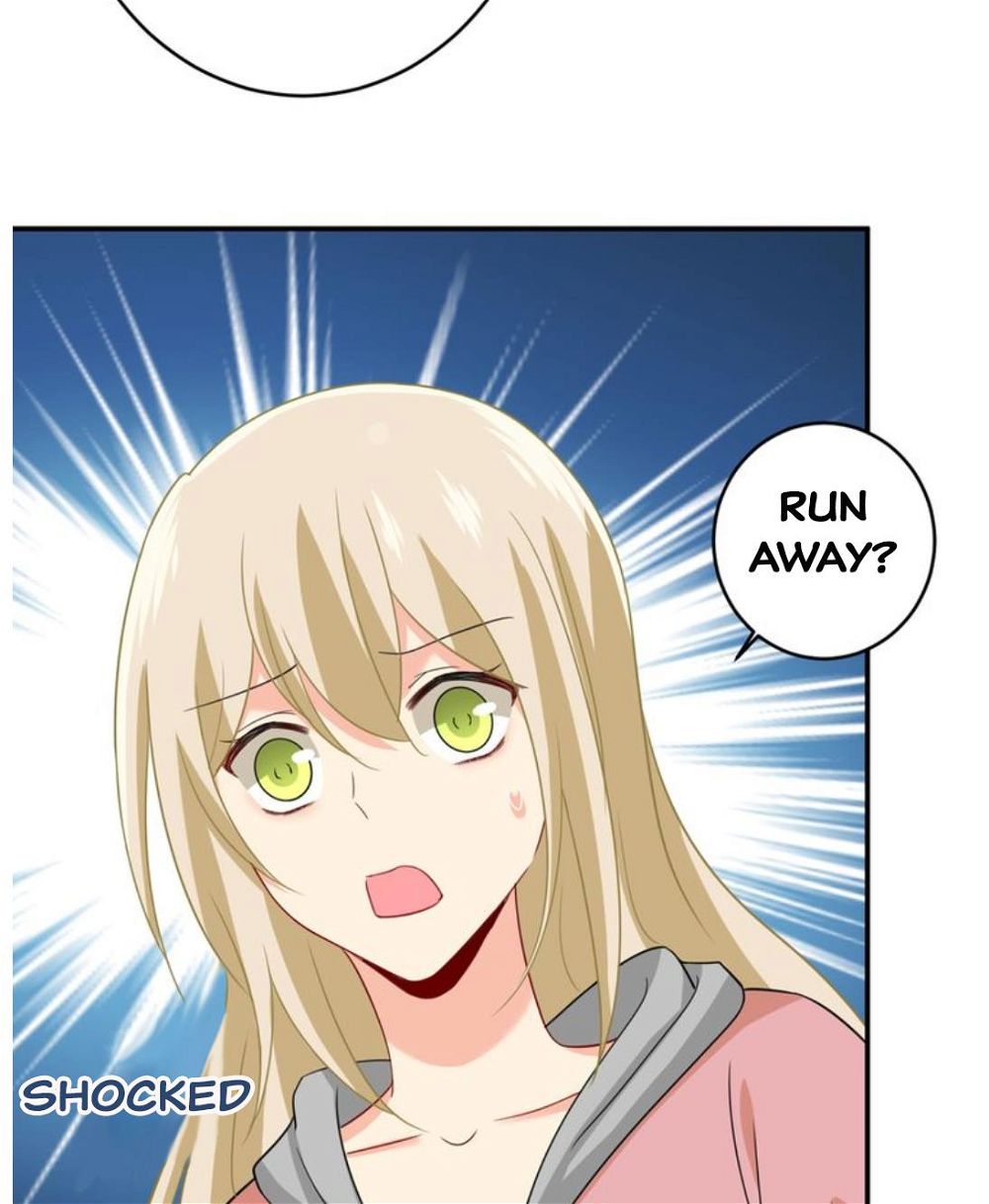 Read CEO Above, Me Below Manga Online