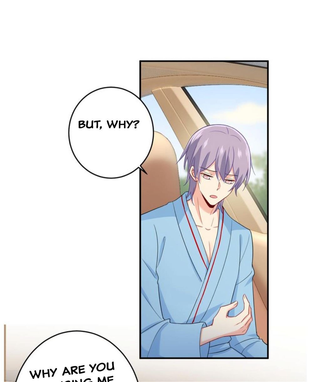 Read CEO Above, Me Below Manga Online