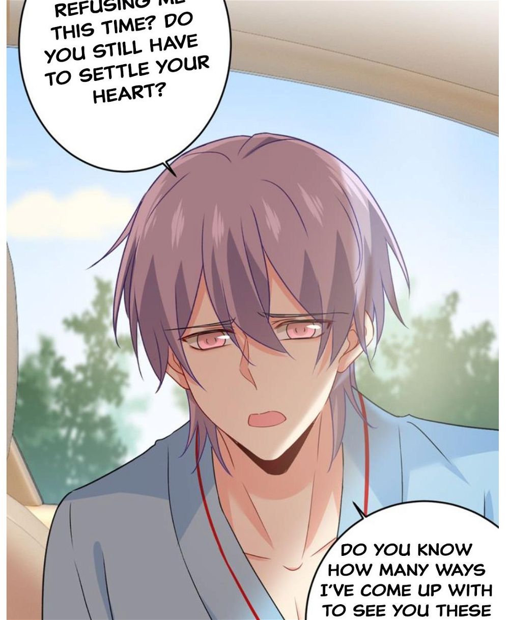 Read CEO Above, Me Below Manga Online