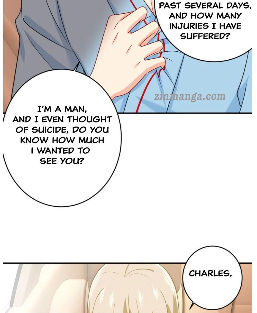 Read CEO Above, Me Below Manga Online