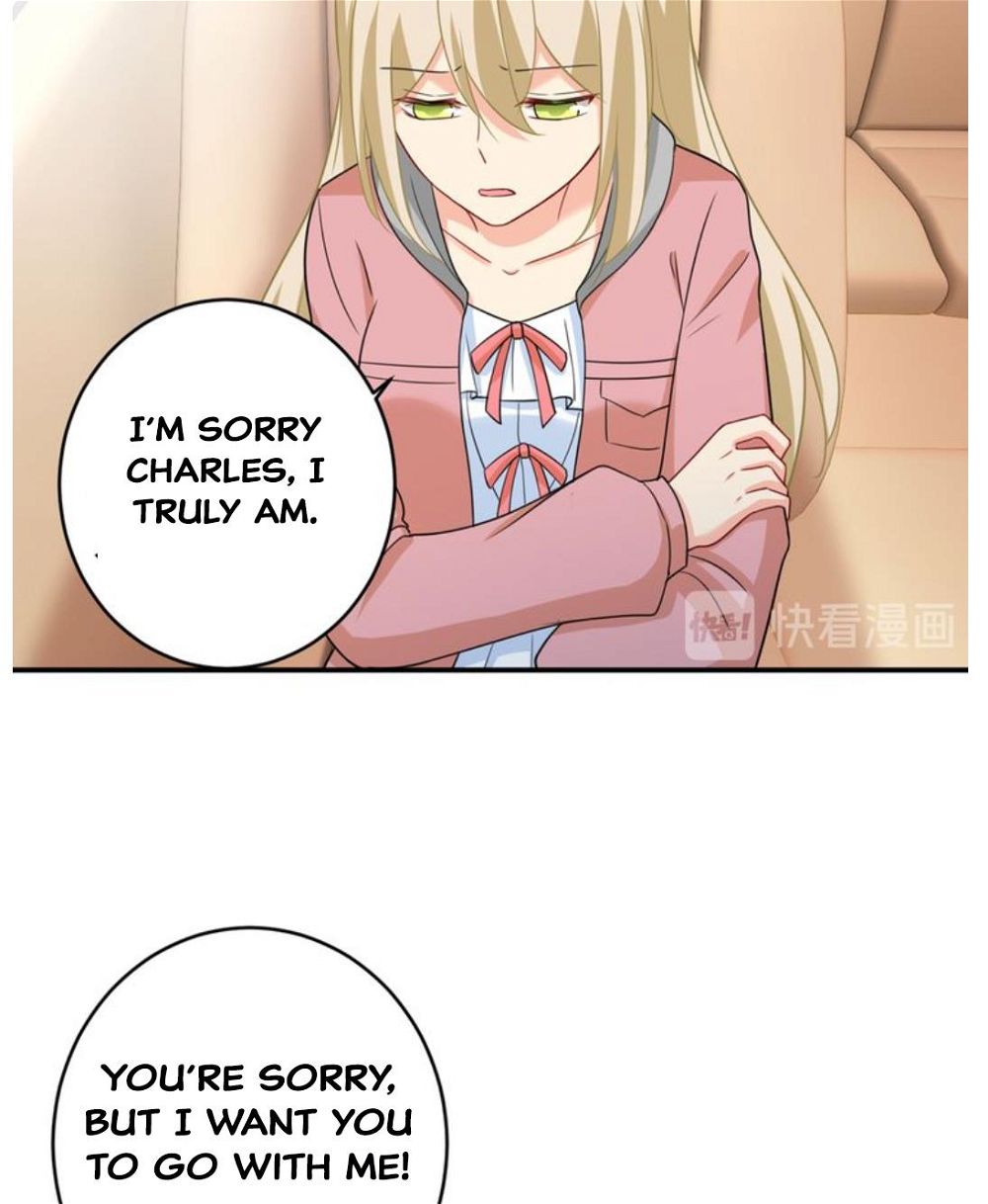 Read CEO Above, Me Below Manga Online