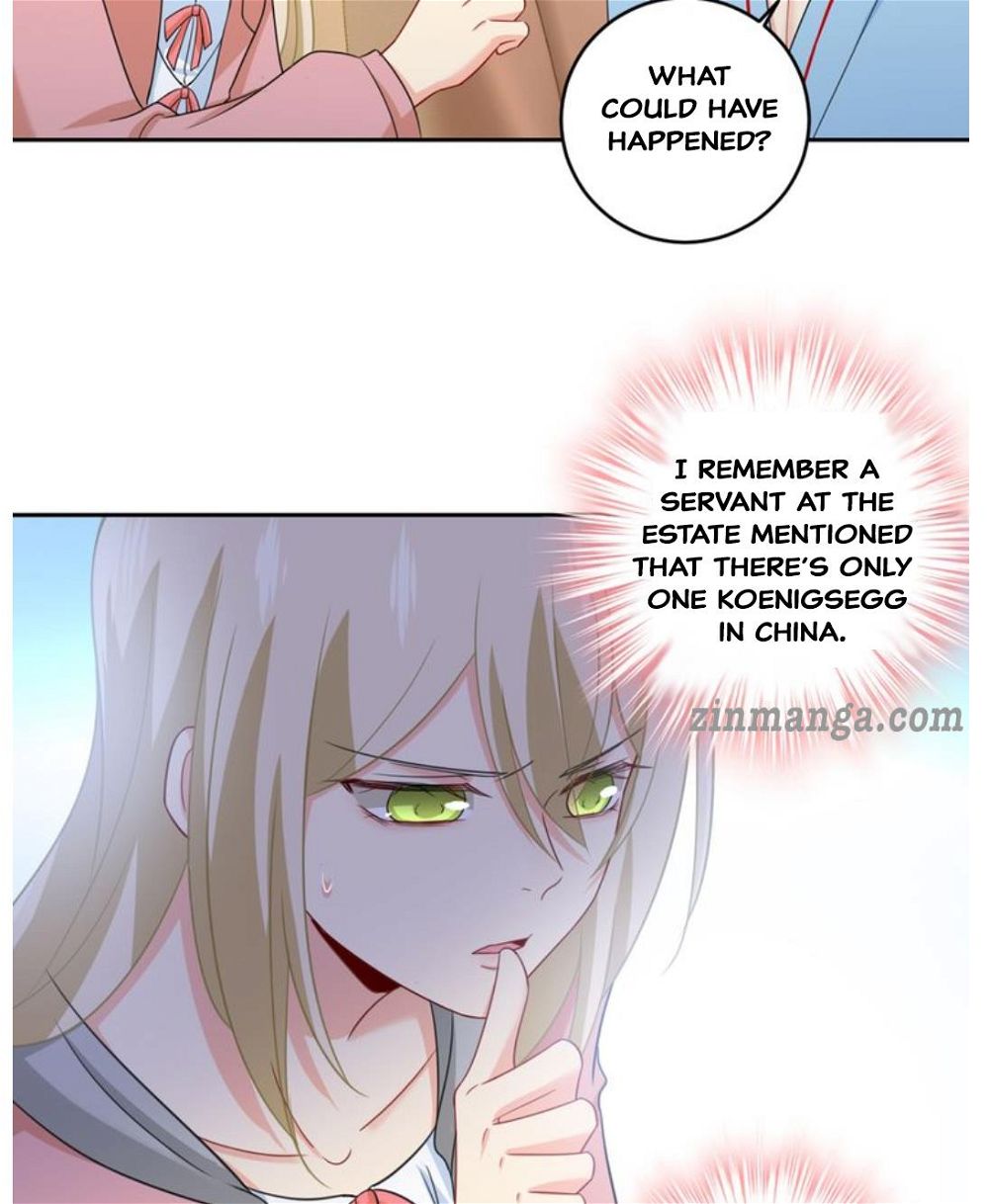 Read CEO Above, Me Below Manga Online