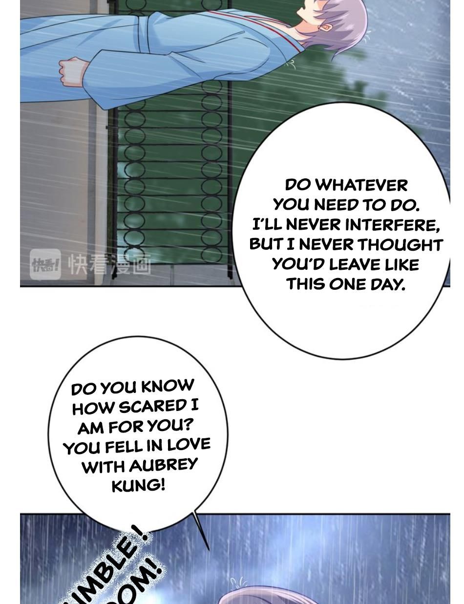Read CEO Above, Me Below Manga Online
