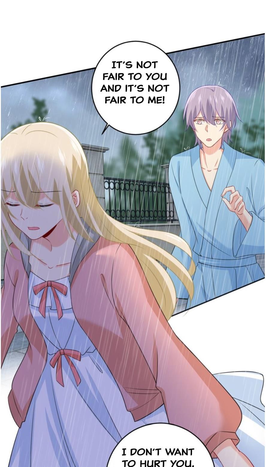 Read CEO Above, Me Below Manga Online